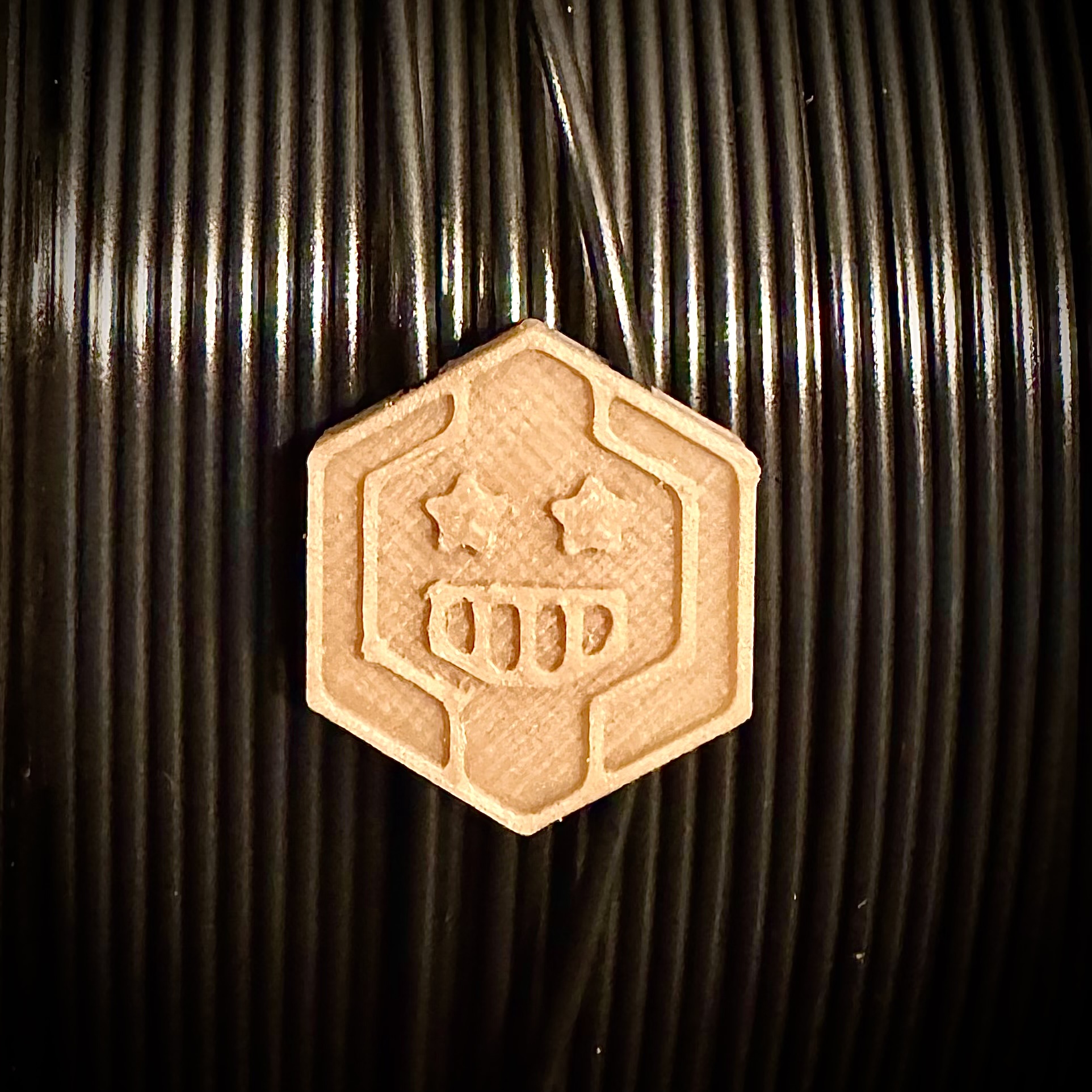 Filament Clip Printables Maniac