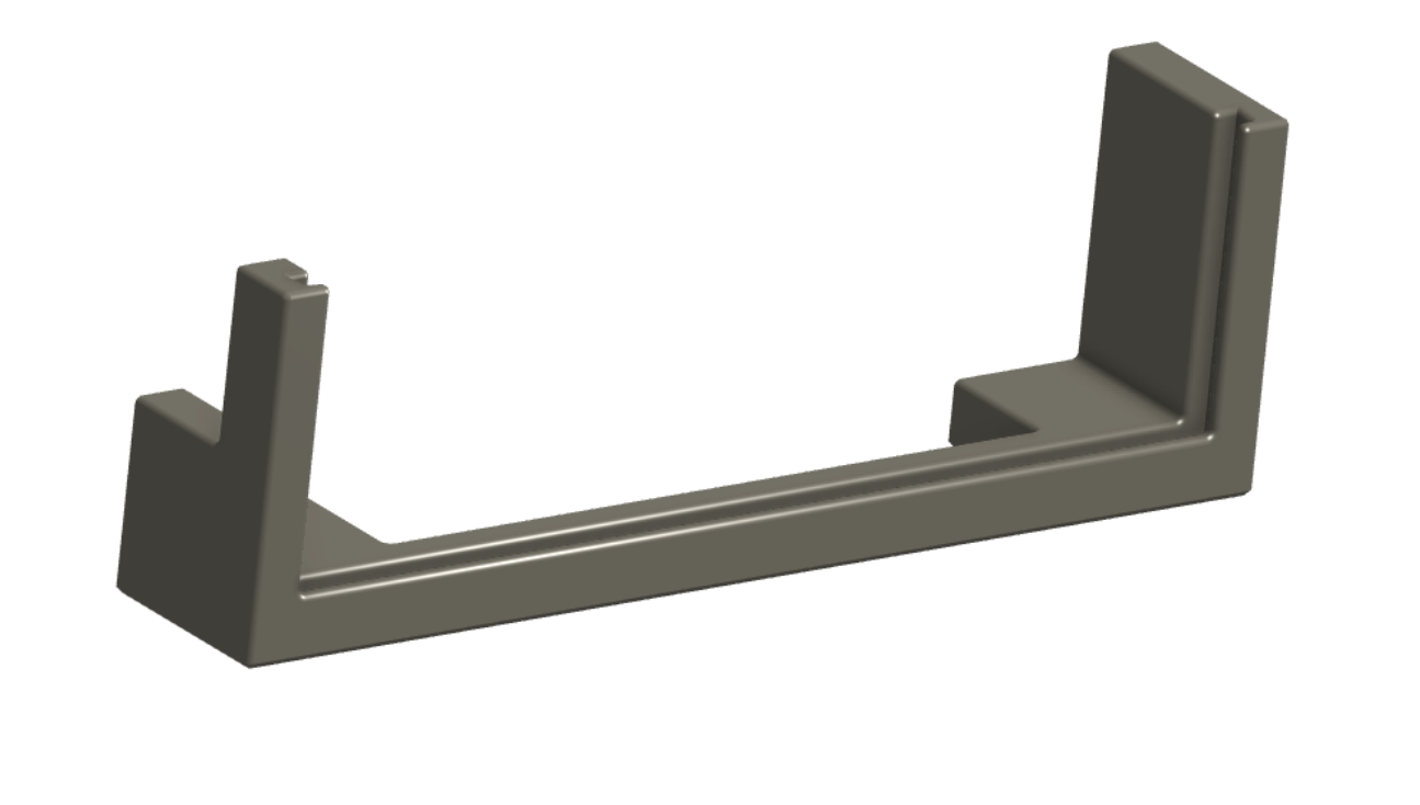 Mitsubishi_GT2710 - Holder