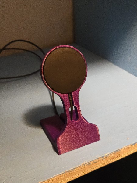 Phone Stand for JSAUX wireless charger