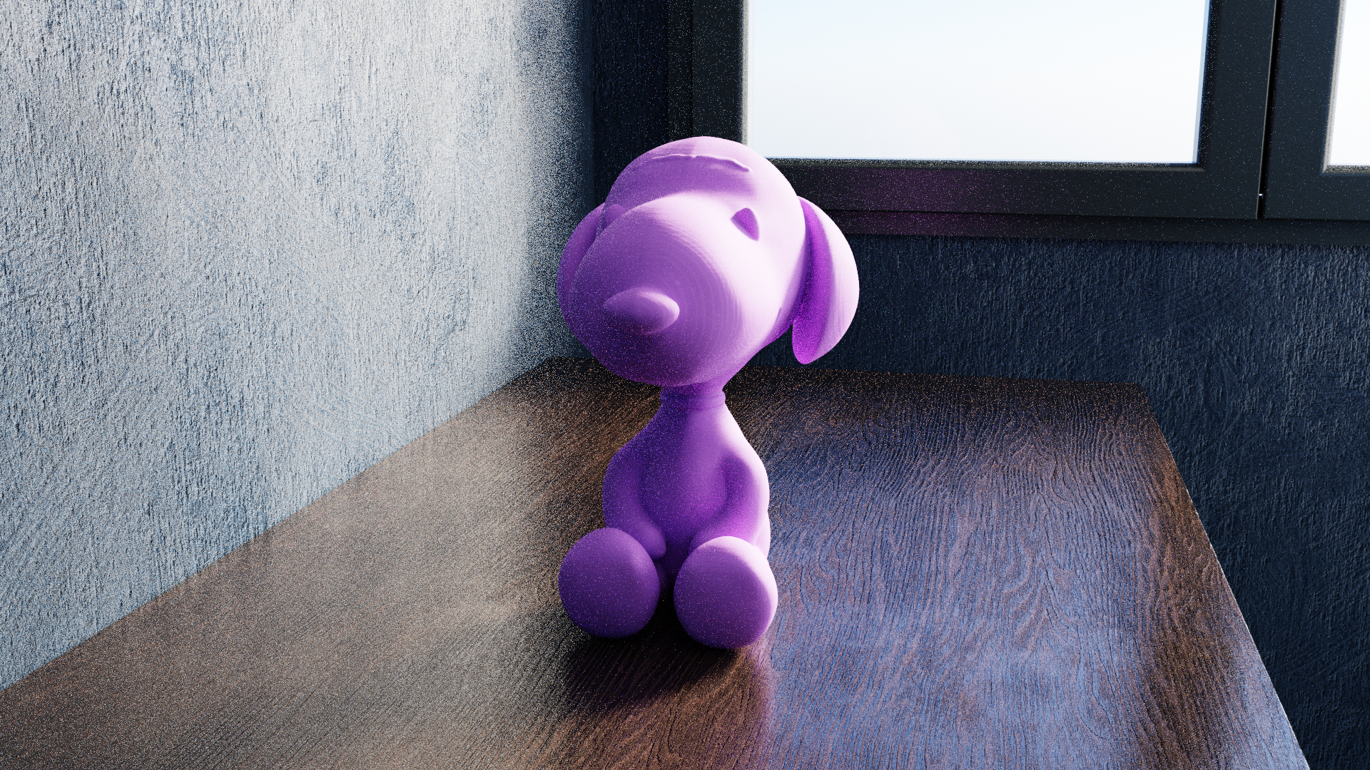 Chibi Snoopy — thumbnail 5