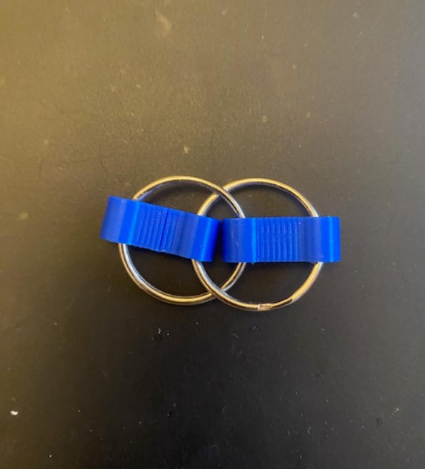 bicycle fidget!!