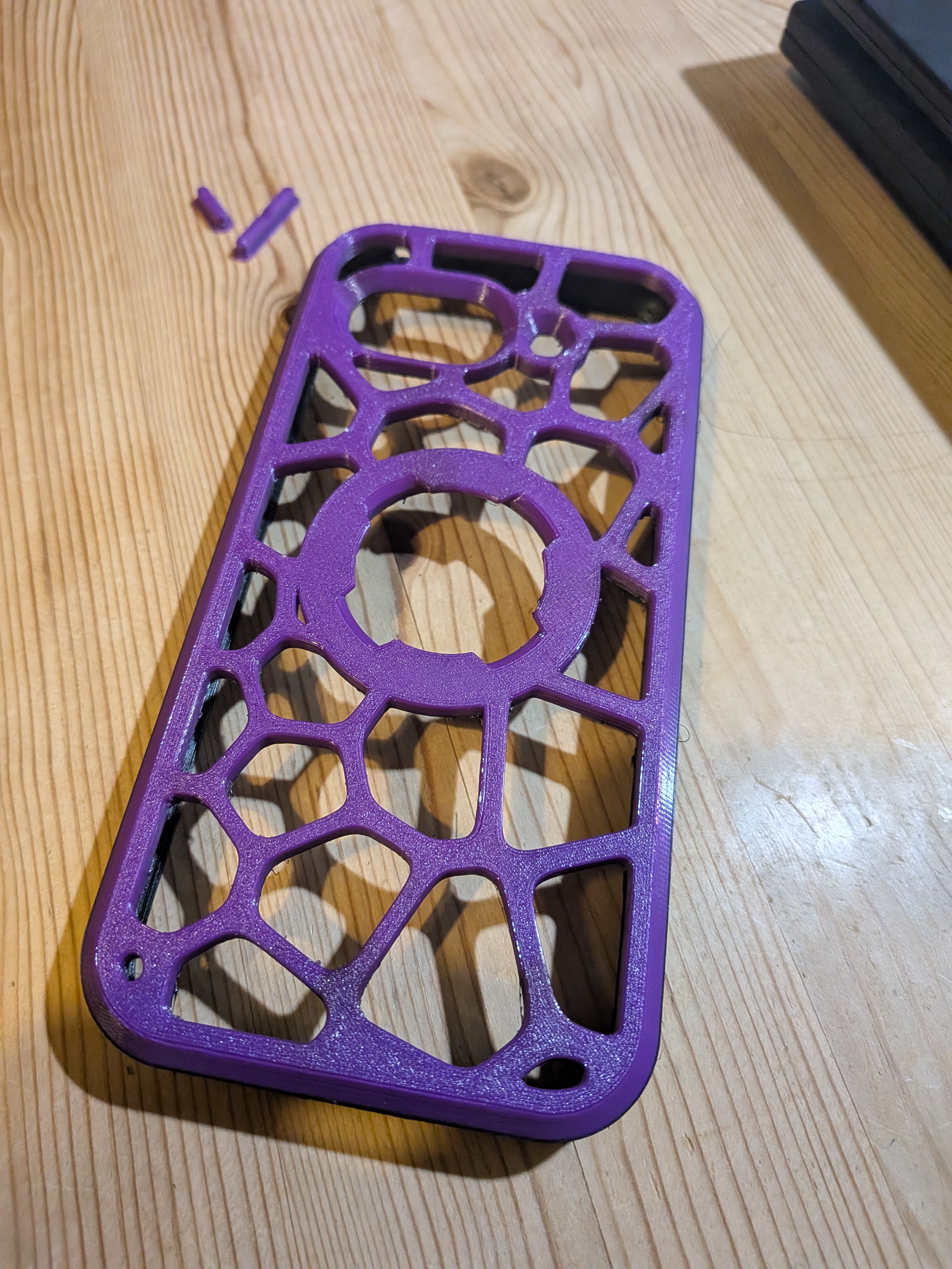 Pixel 9a Quadlock Case