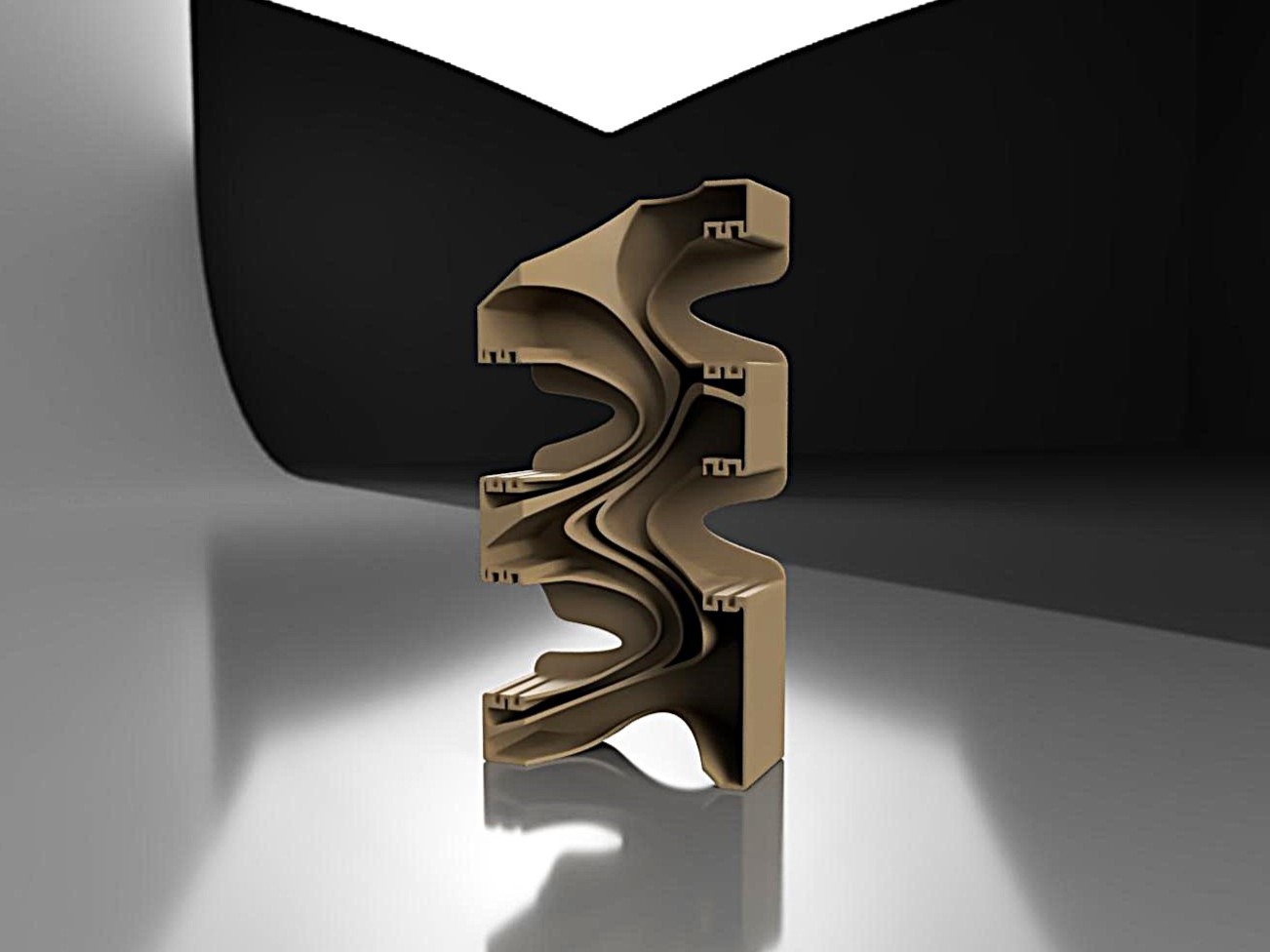 Nespresso Vertuo Cup Stand/Display