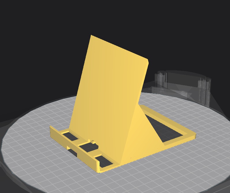 TabletStand — miniatura 3