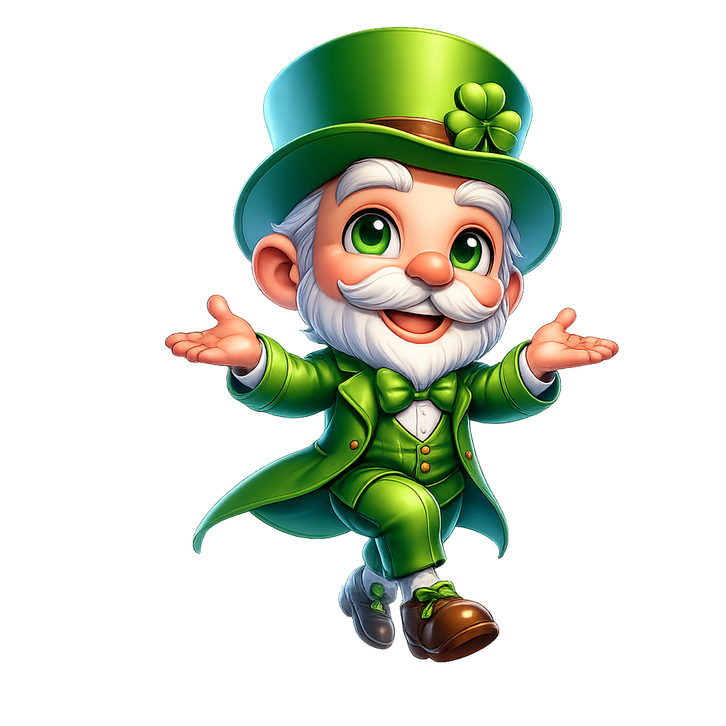 Lucky Leprechaun