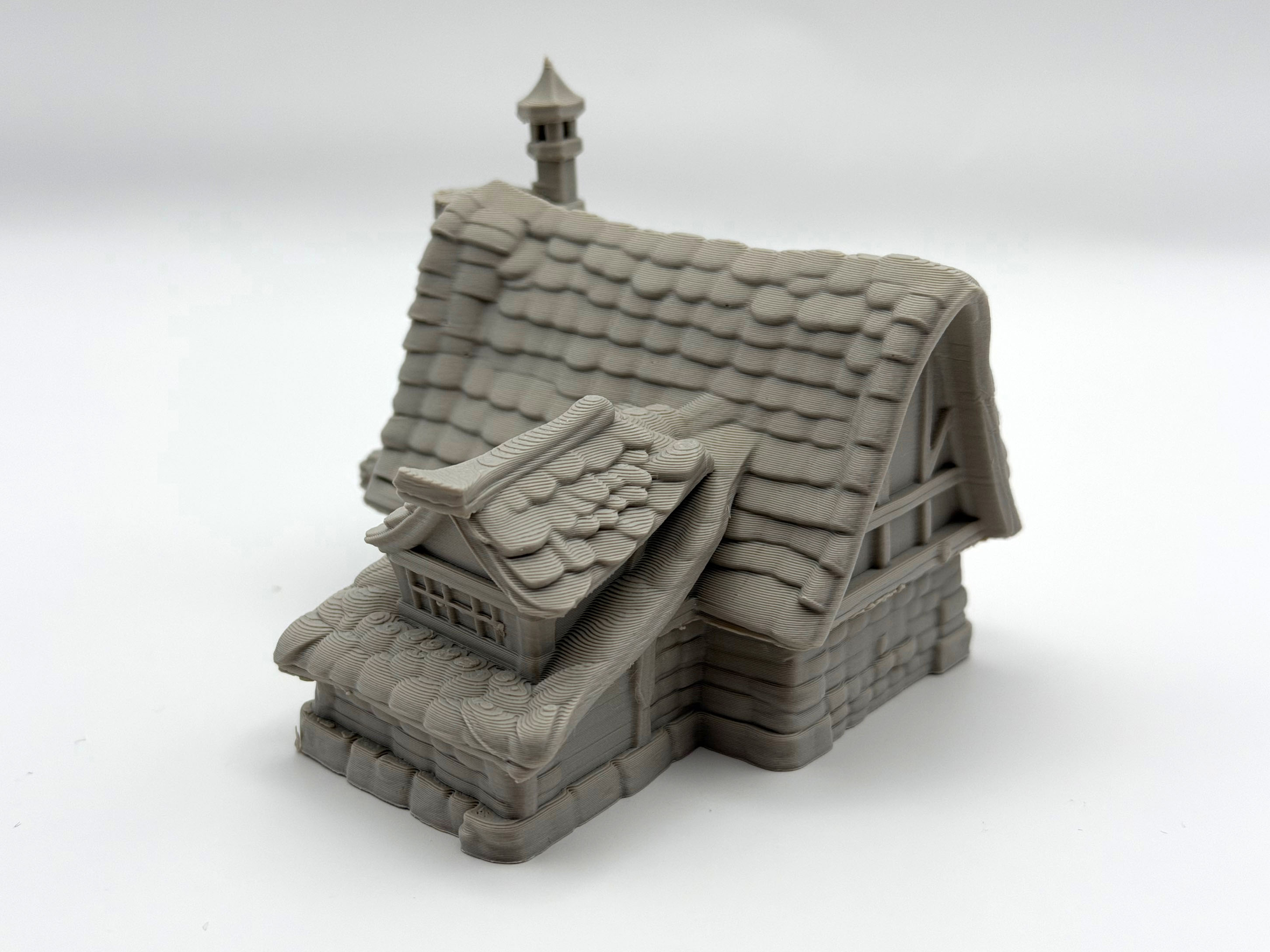 Willowspell Cottage — miniatura 5