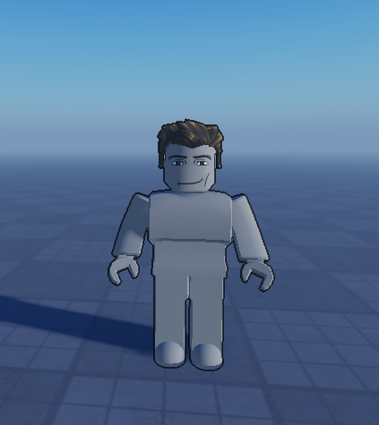 Roblox Character