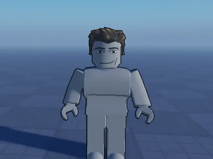 Roblox Character