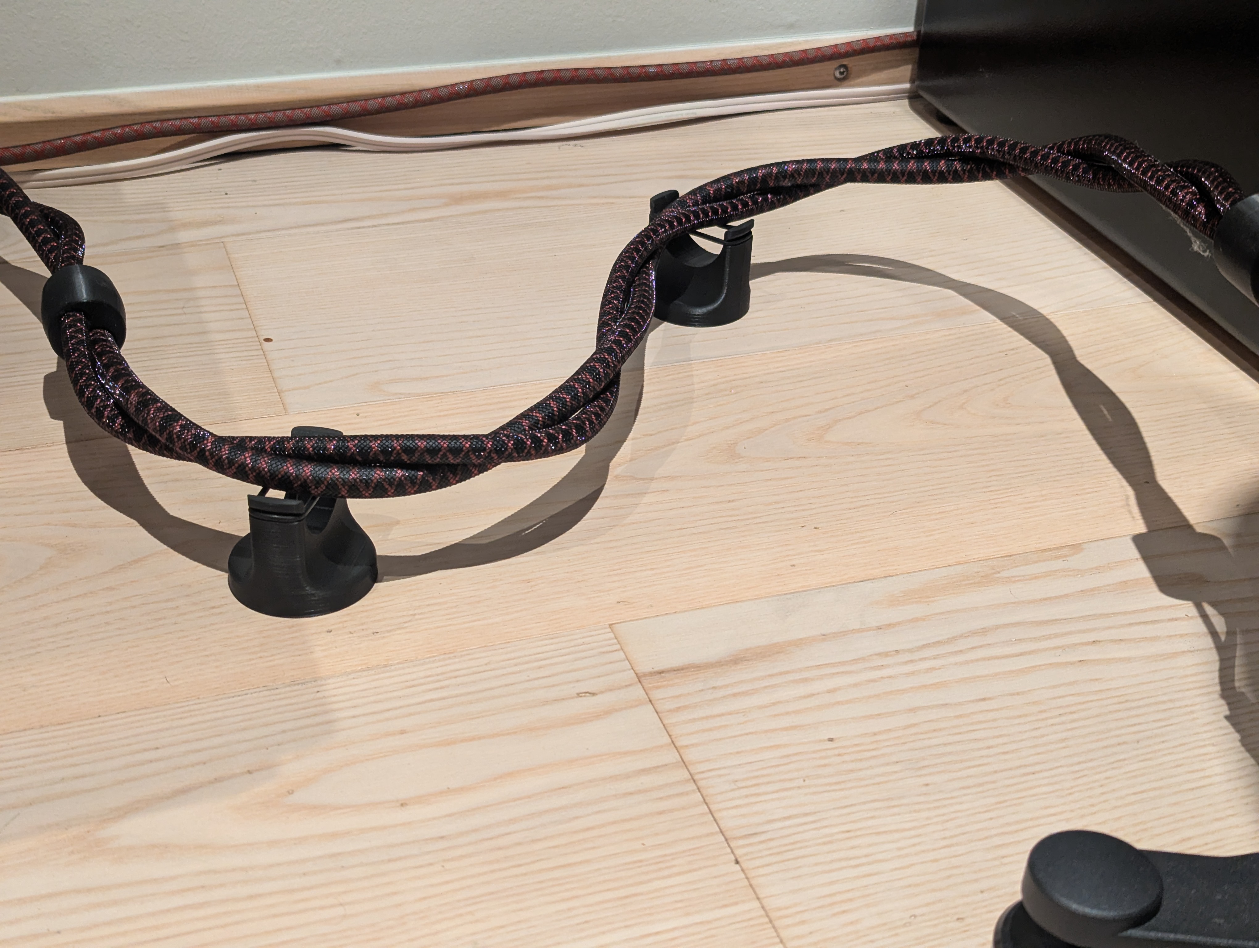 Cable lifter — miniatura 3