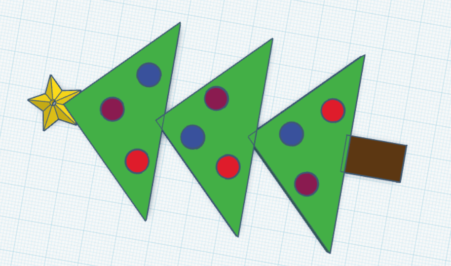 christmas tree