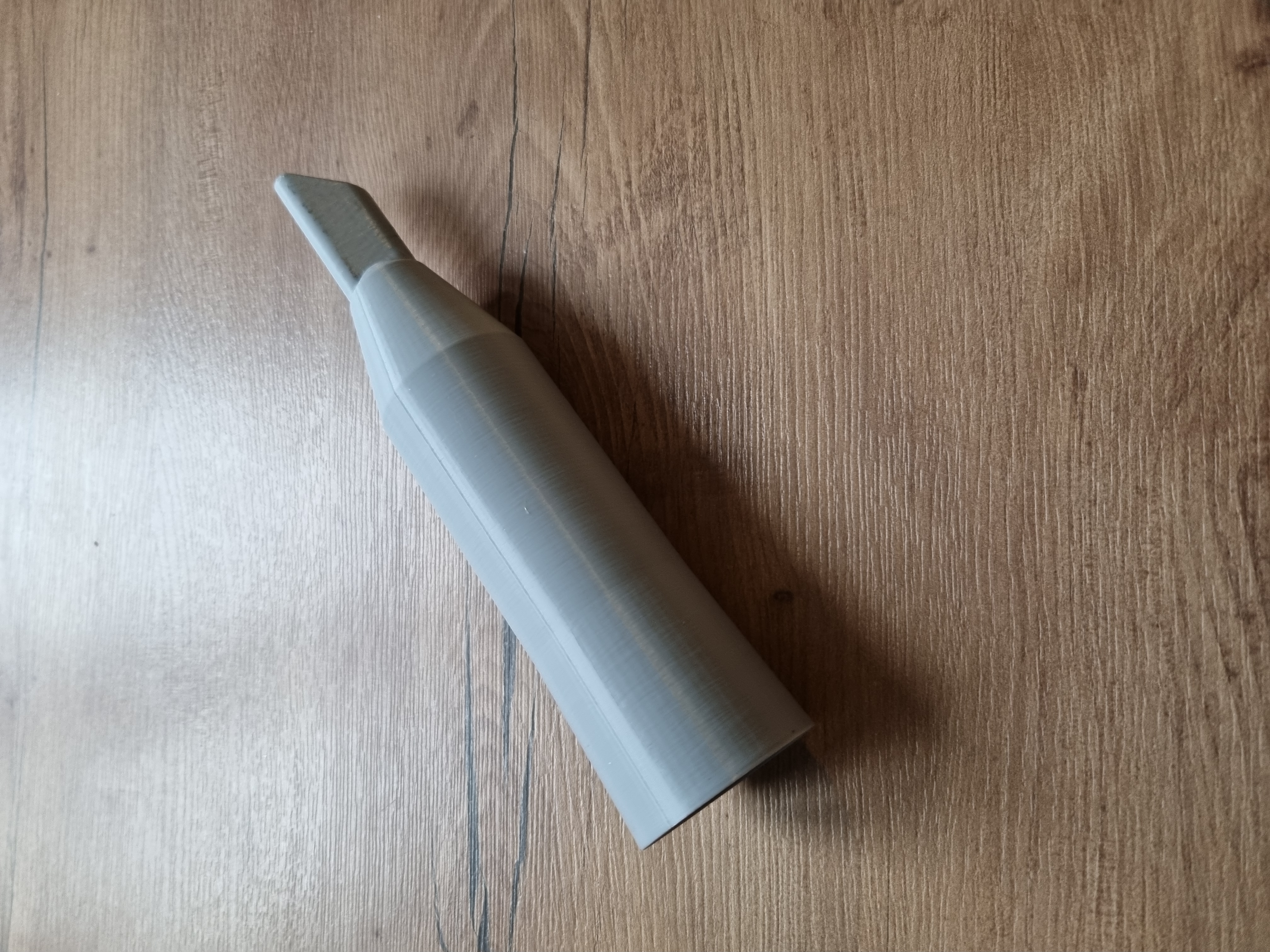 Vaccum cleaner nozzle
