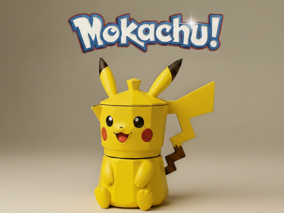 Mokachu