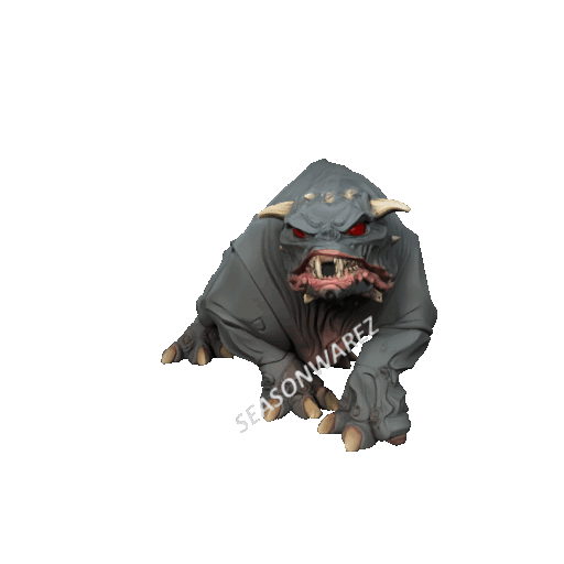 Zuul - Terror Dog Ghostbusters — miniatura 3
