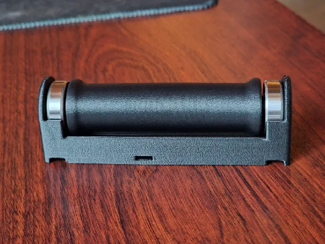 FFA5M Pro Easy-Roll Spool Upgrade