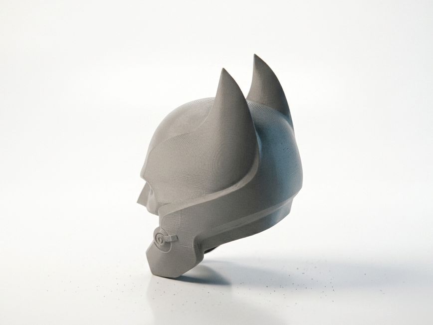 Batman Cowl — miniatura 2