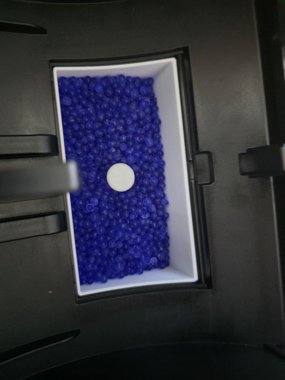 Creality CFS cfs-desiccant-box-handle 3D model thumbnail