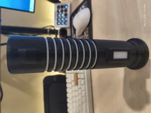 Lightsaber