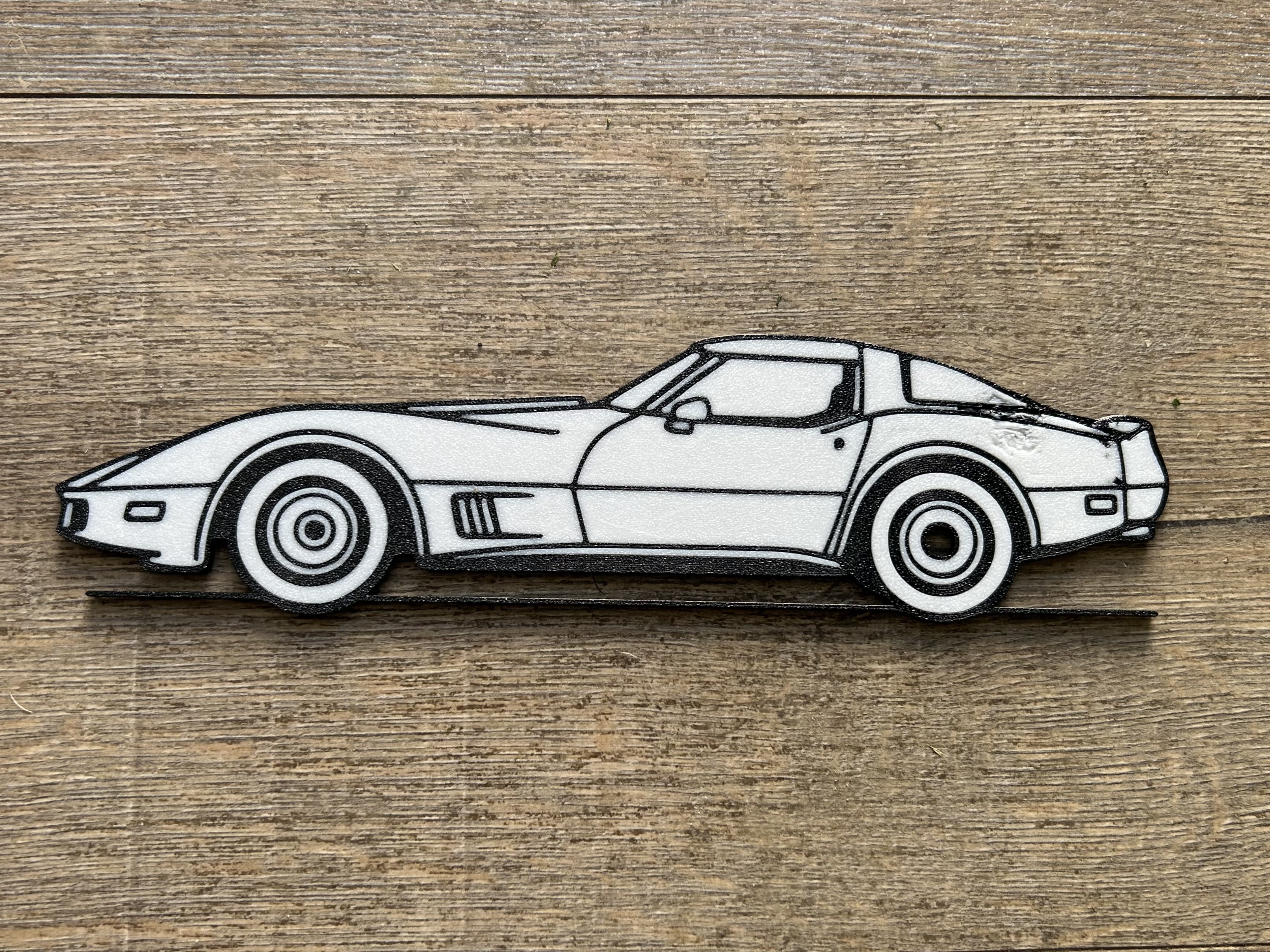 1980 Chevrolet Corvette