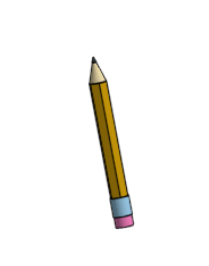 pencil