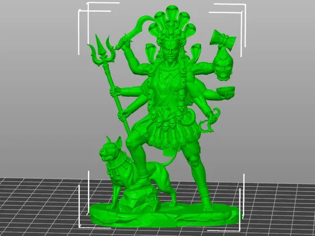 Kaala Bhairava