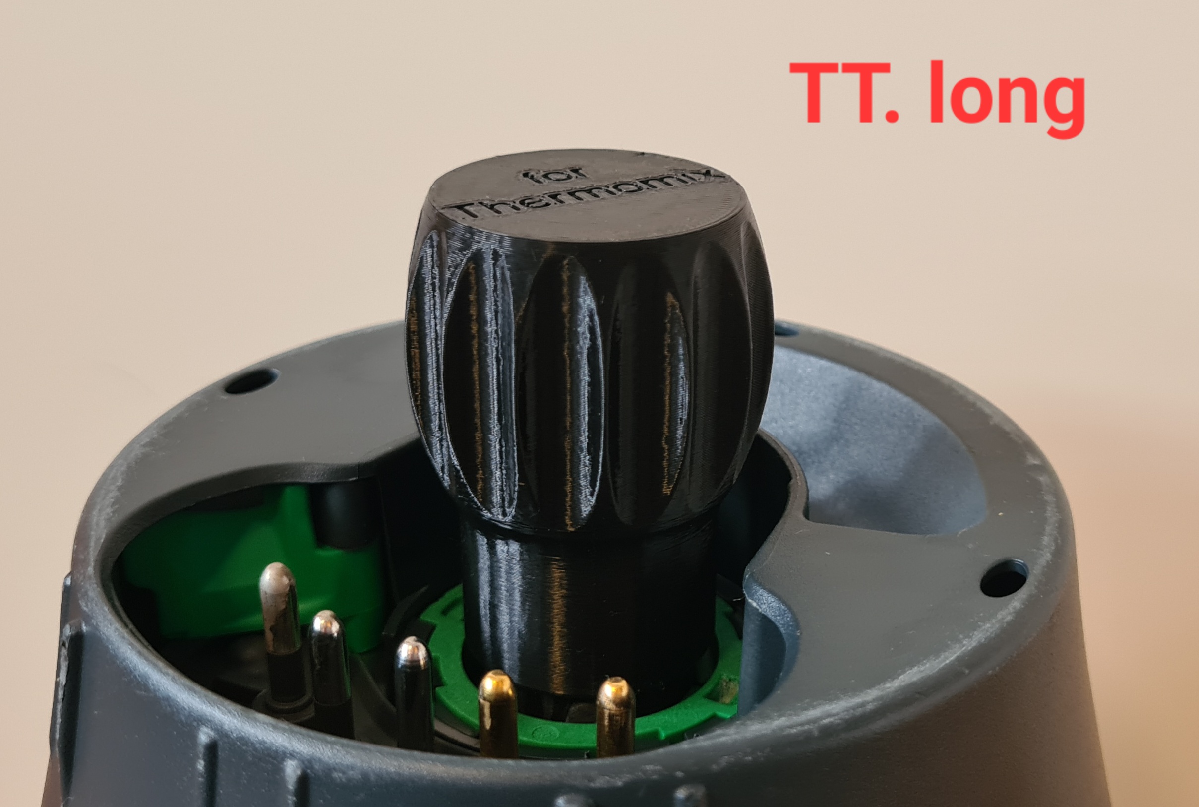 Thermo Turner