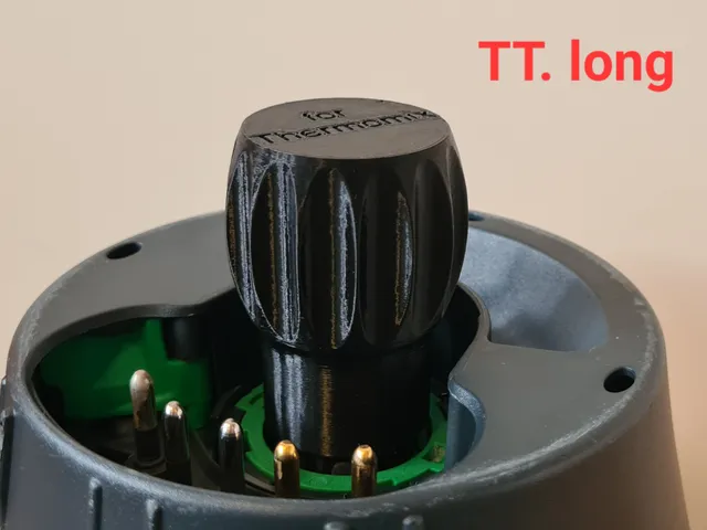 Thermo Turner