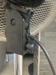 Gelenk für Standventilator