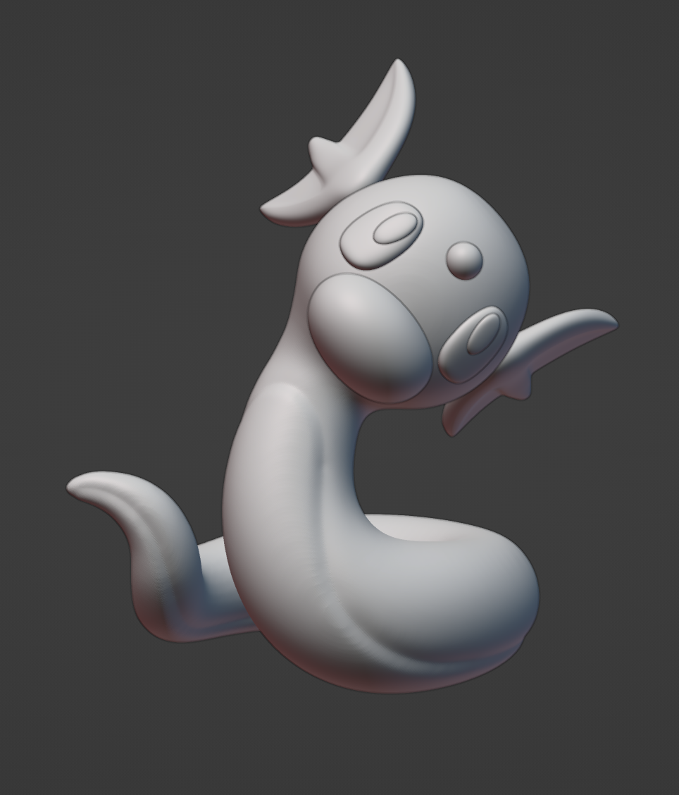Dratini