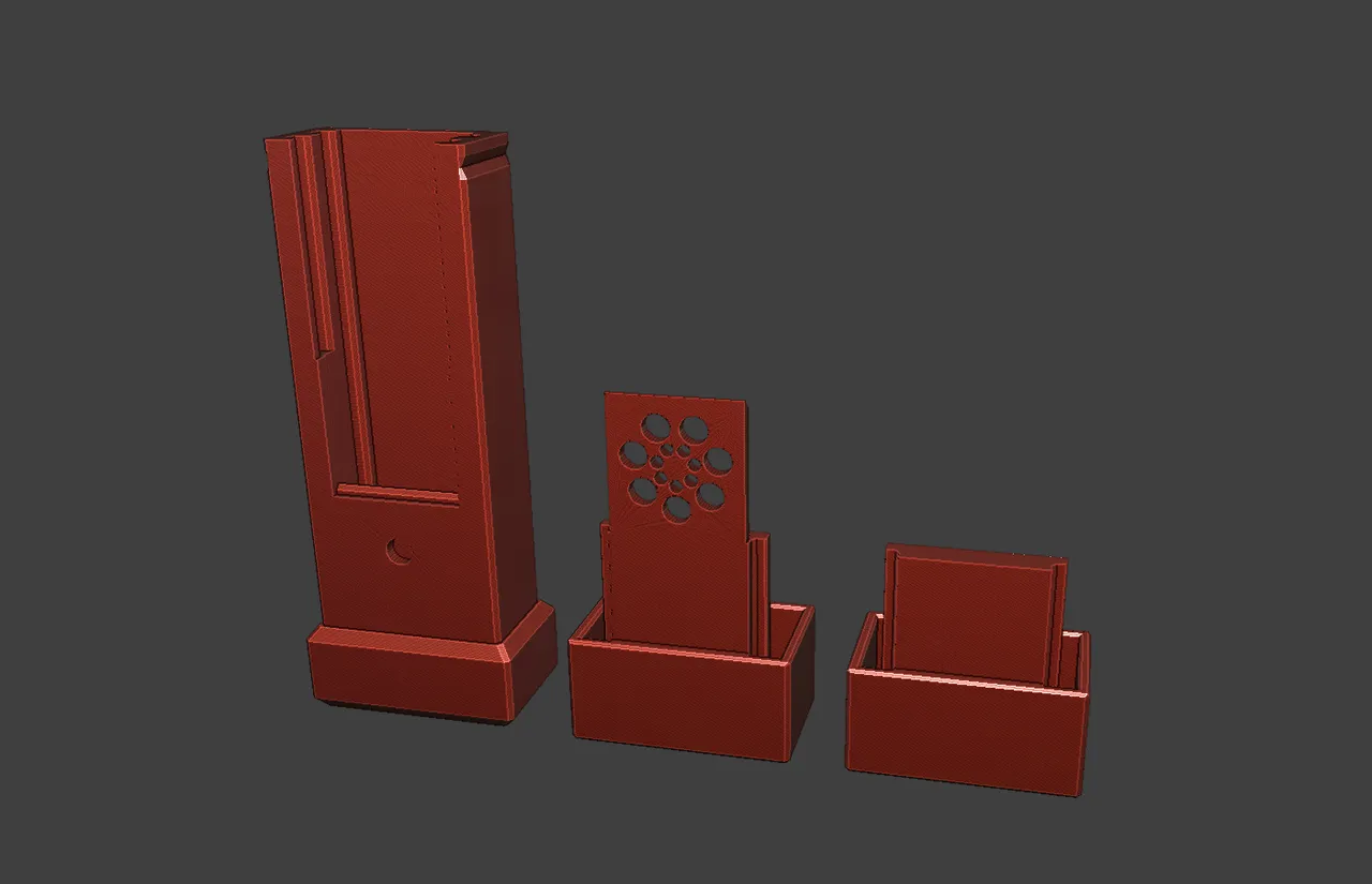 Teensy 4.1 Case by Tom | Download free STL model | Printables.com