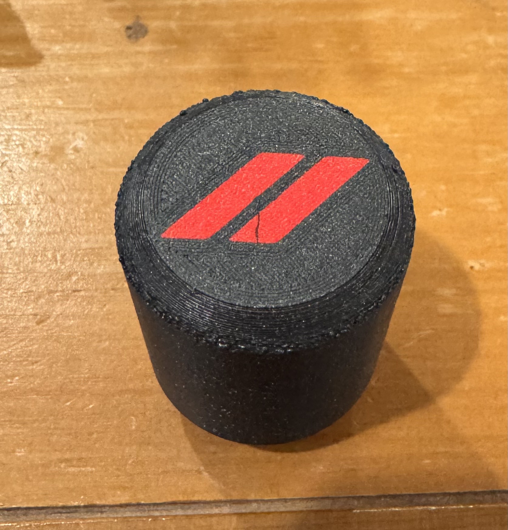 Dodge Dart Shift Knob