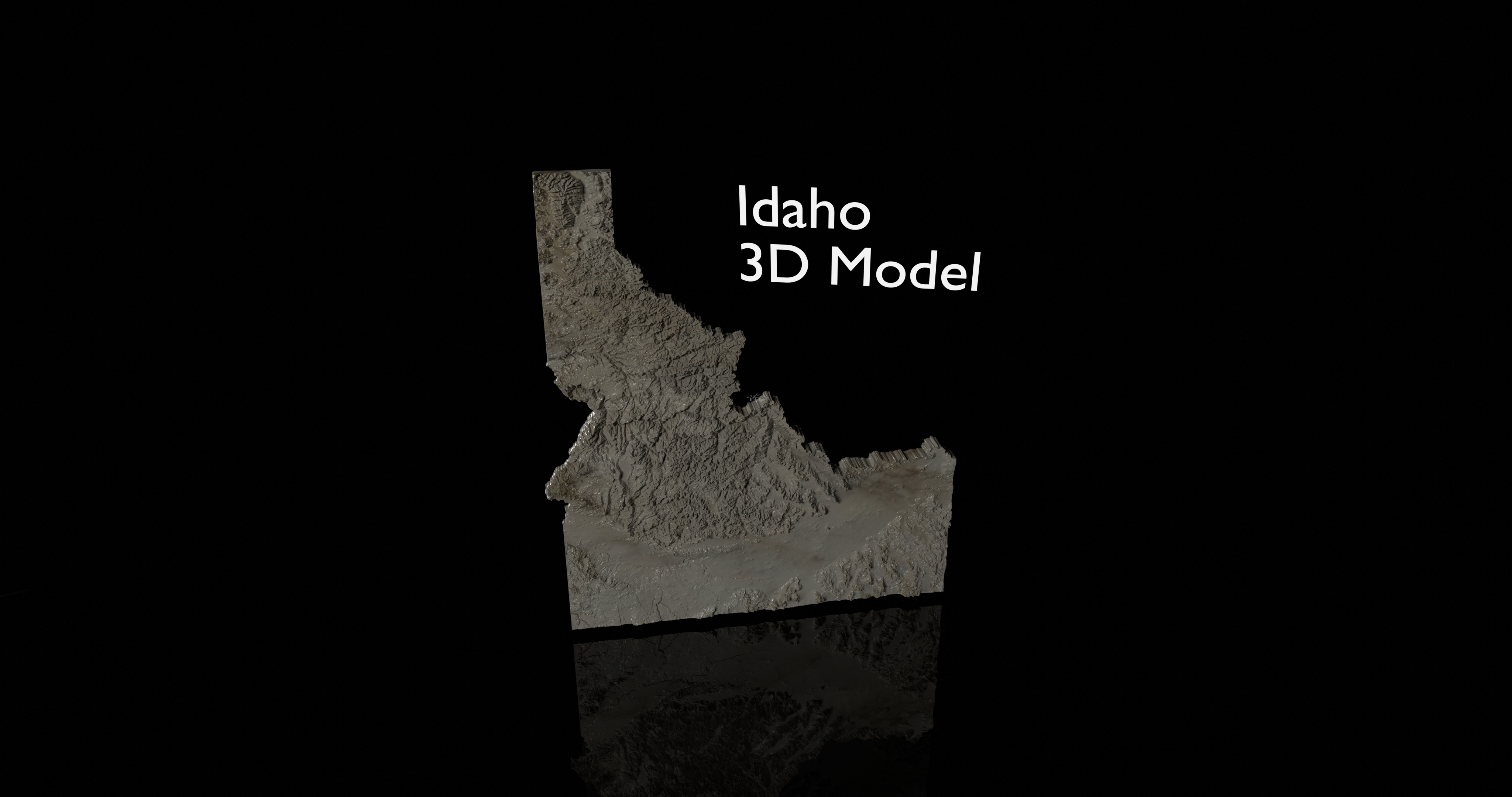Idaho