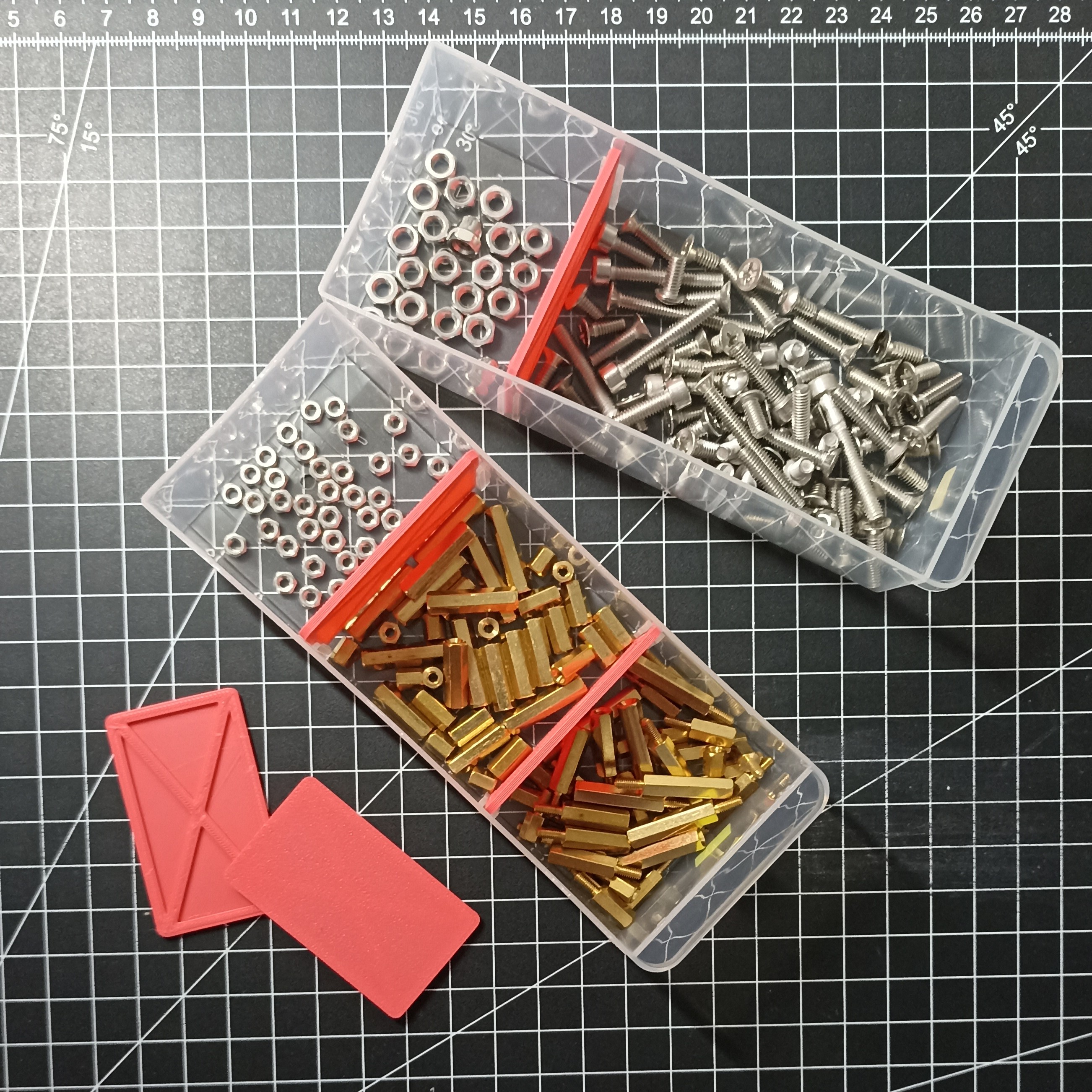 Separators for STANLEY Storage Bin