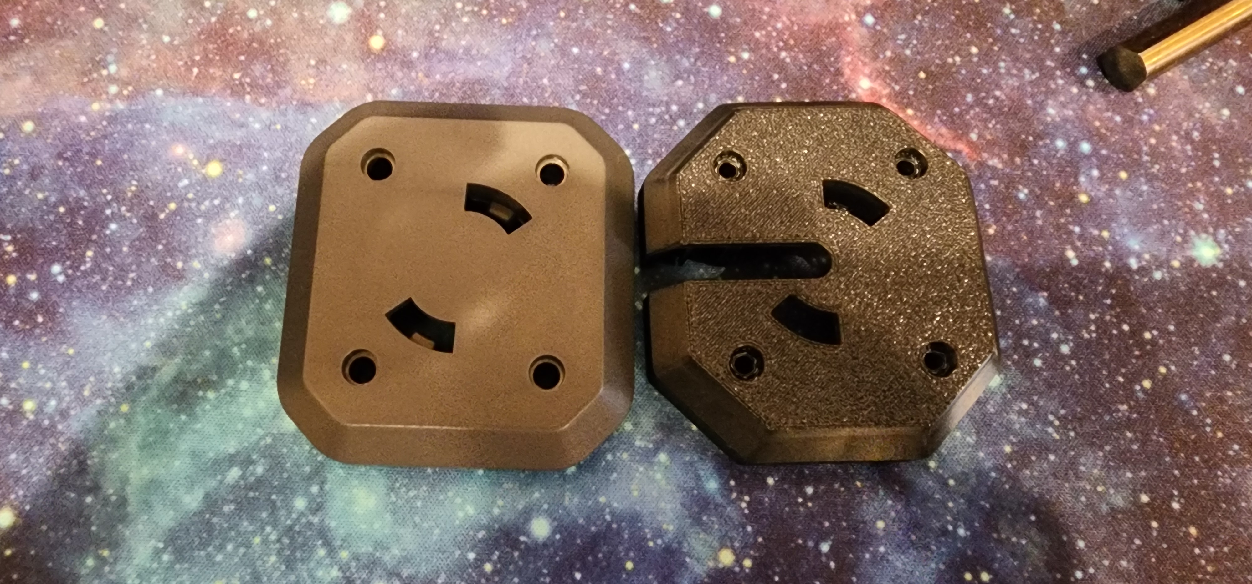 Centauri Carbon Replacement Spool Mount — thumbnail 2