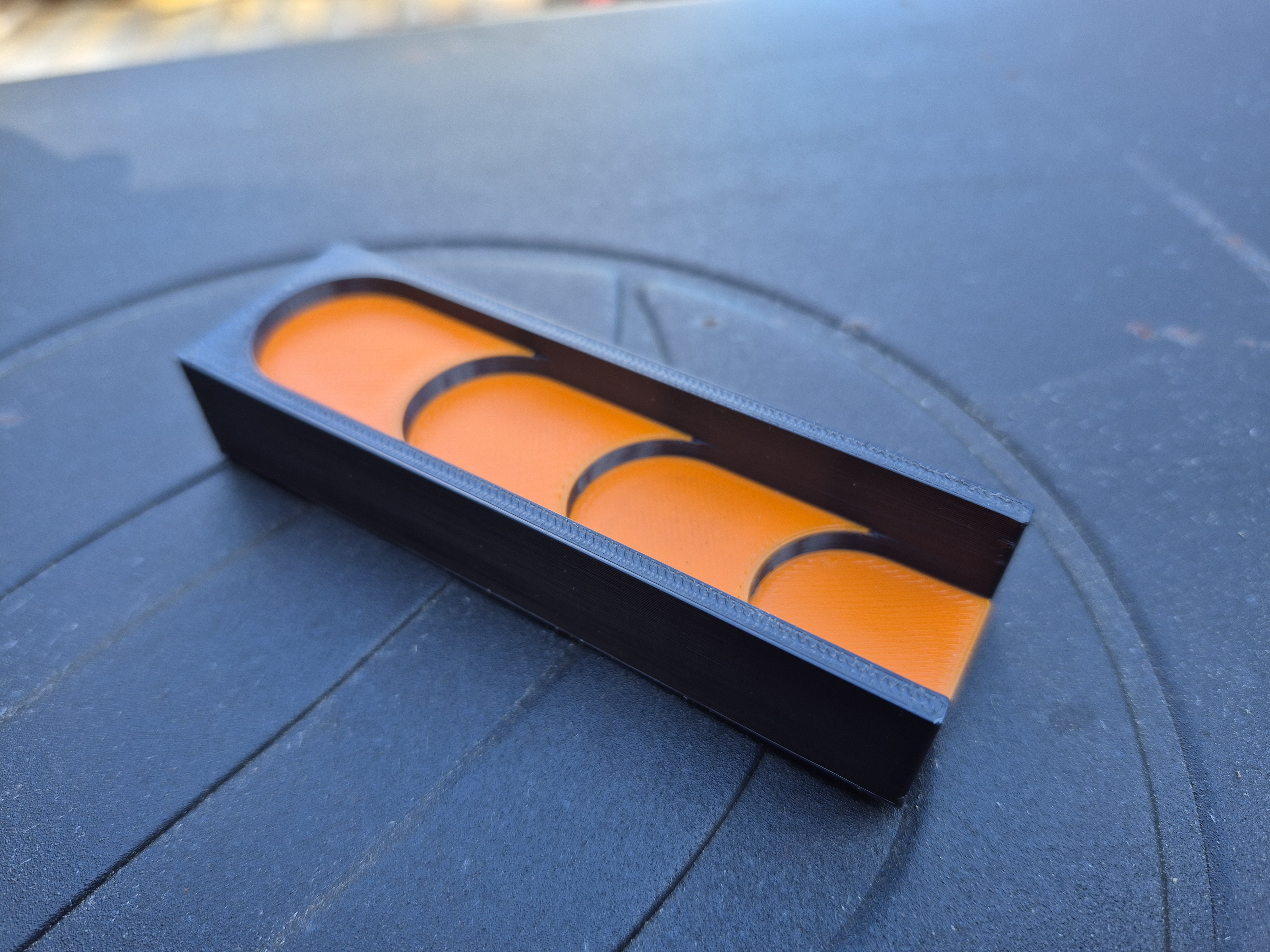 Blackstone 17" and 22" Griddle Feet Leveling Shim Blocks - Variable Height