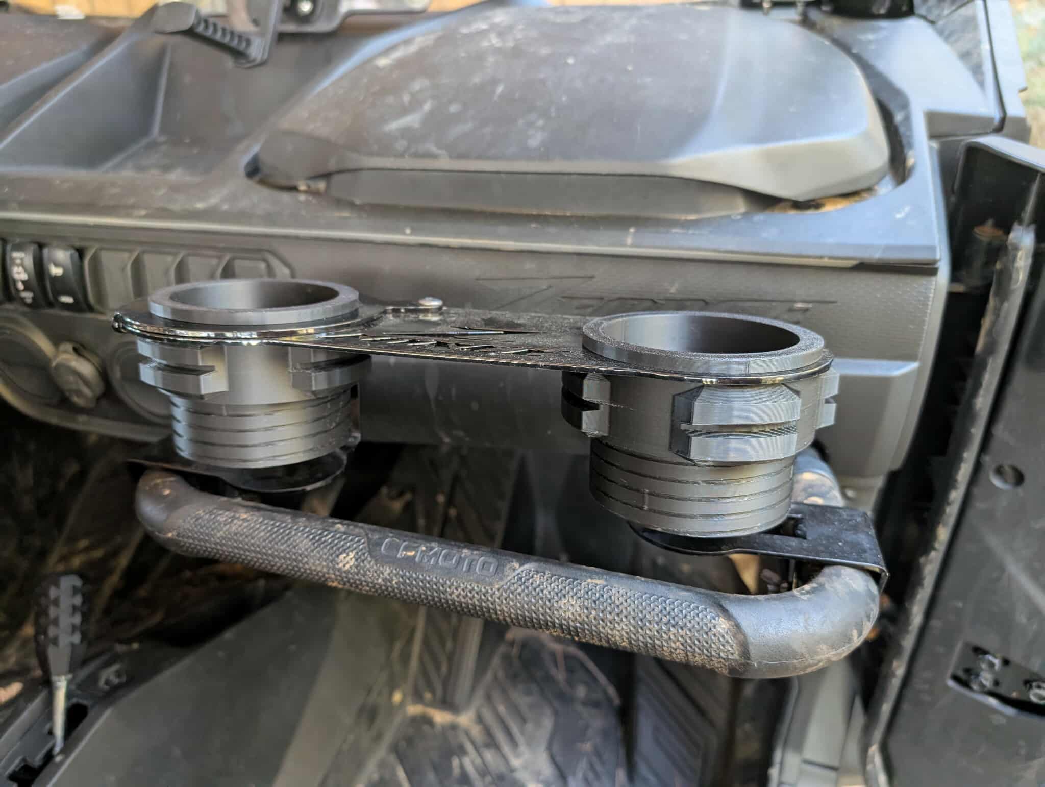 UTV Cup Holder Insert — miniatura 2