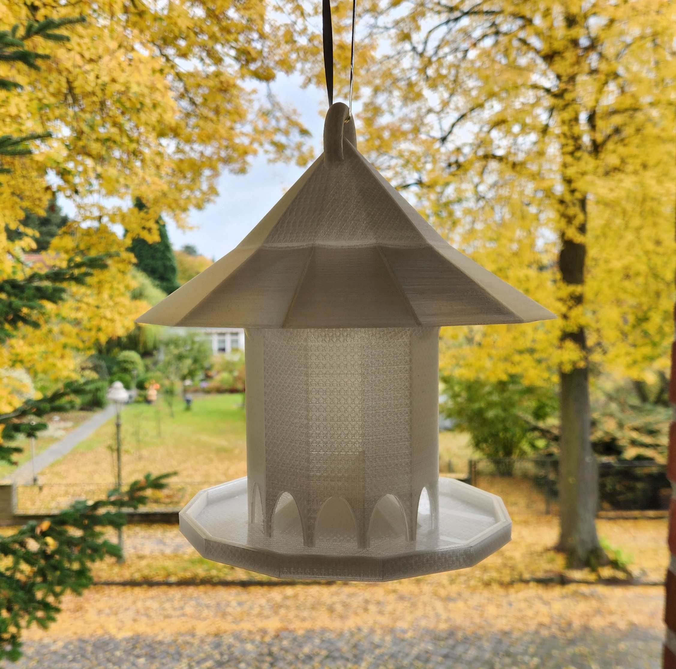 Birdfeeder XL — thumbnail 2
