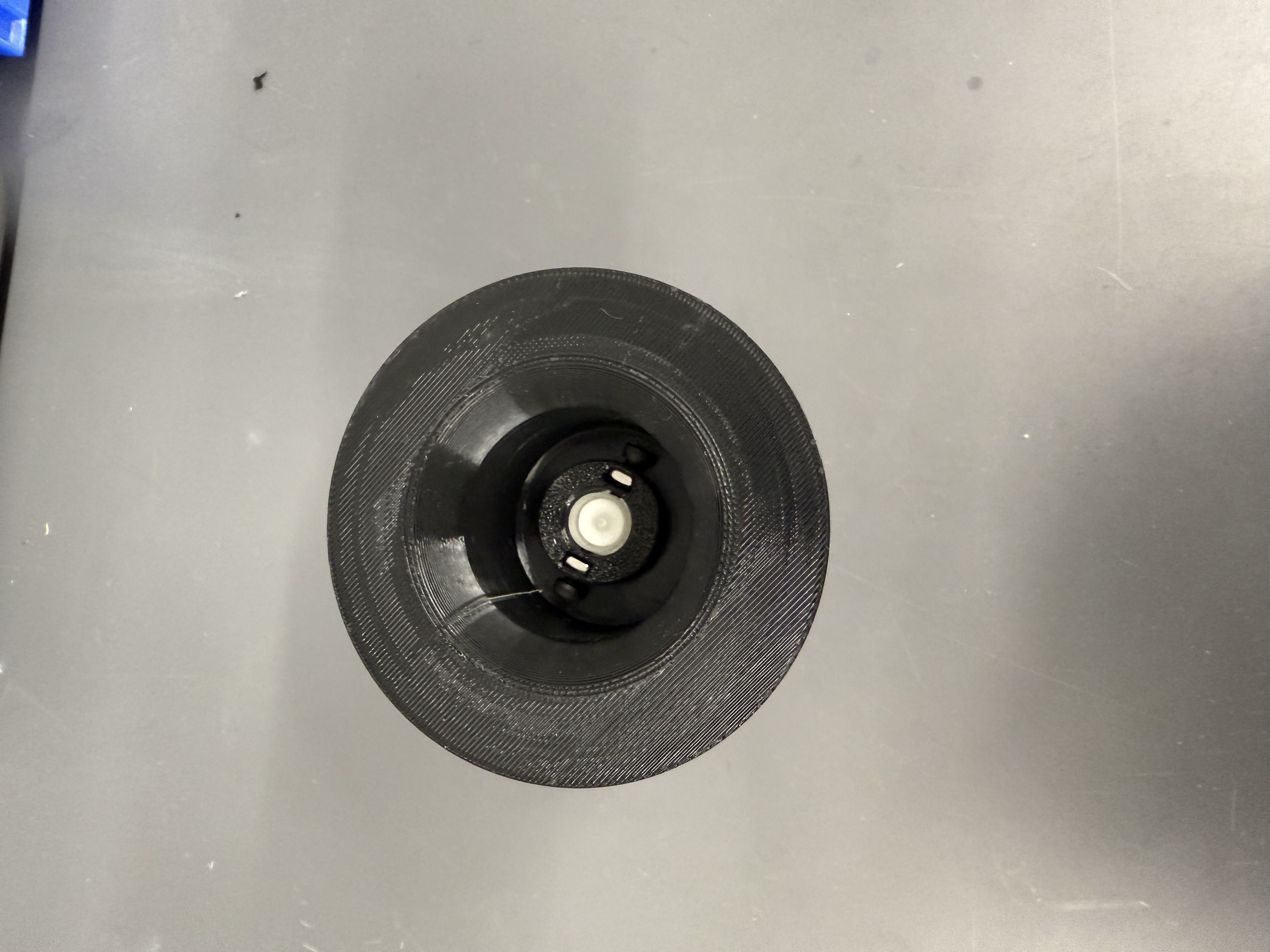 Rate-Controlled Freezing Container — miniatura 4