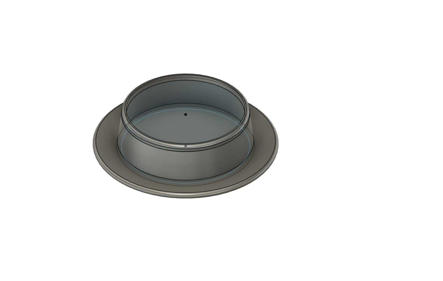 Tub Plug TPU