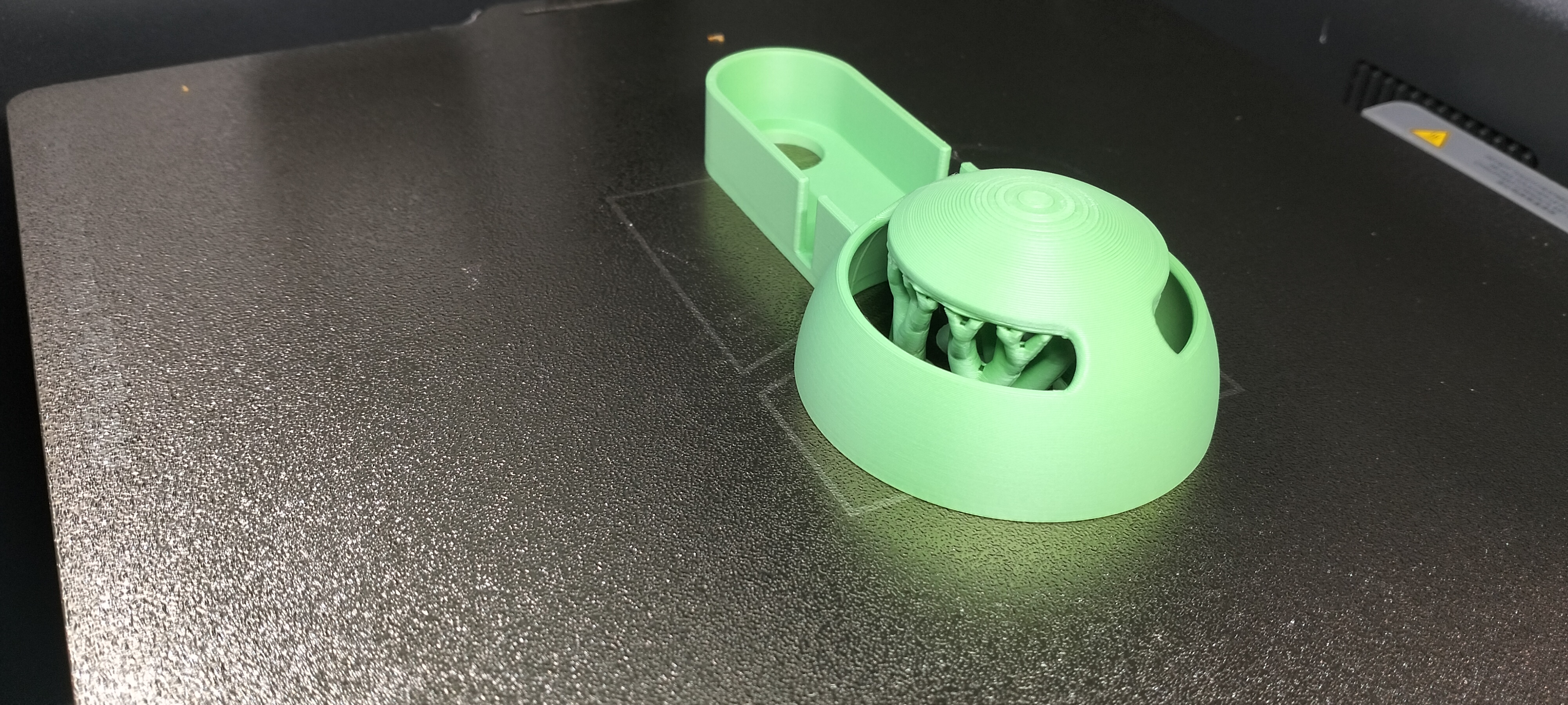 Egg separator — miniatura 3