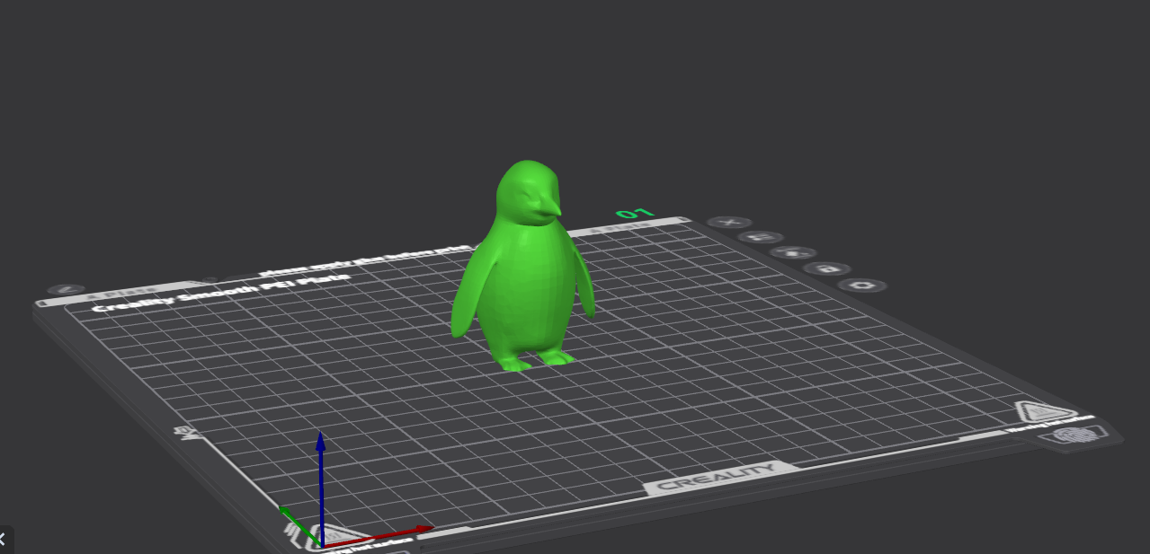 But why? Penguin — thumbnail 6