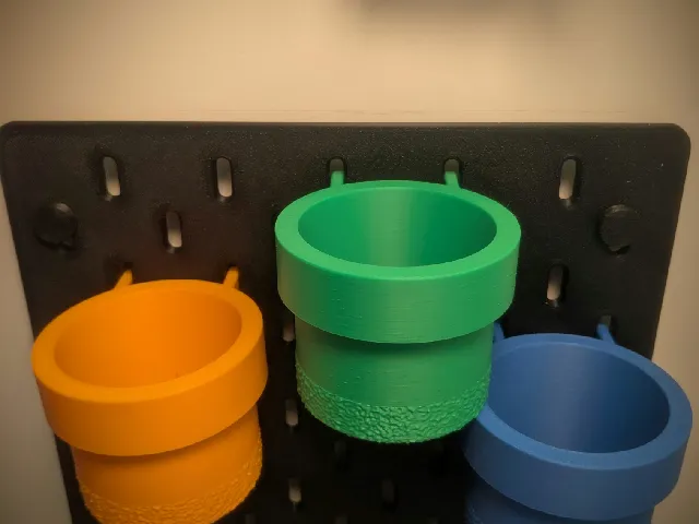 Modular Plant Holder