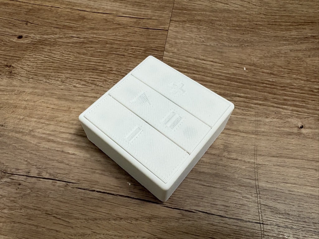 Sonos Volume Control