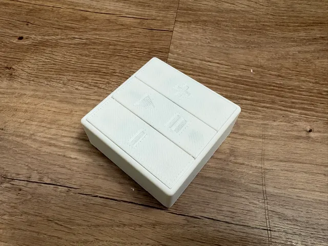 Sonos Volume Control