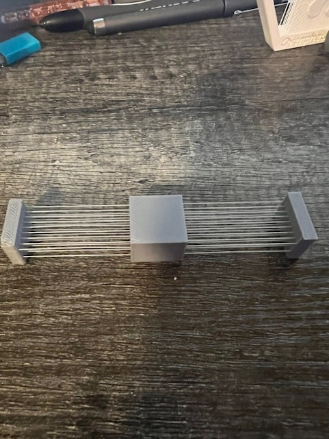 Suspended Models — thumbnail 3