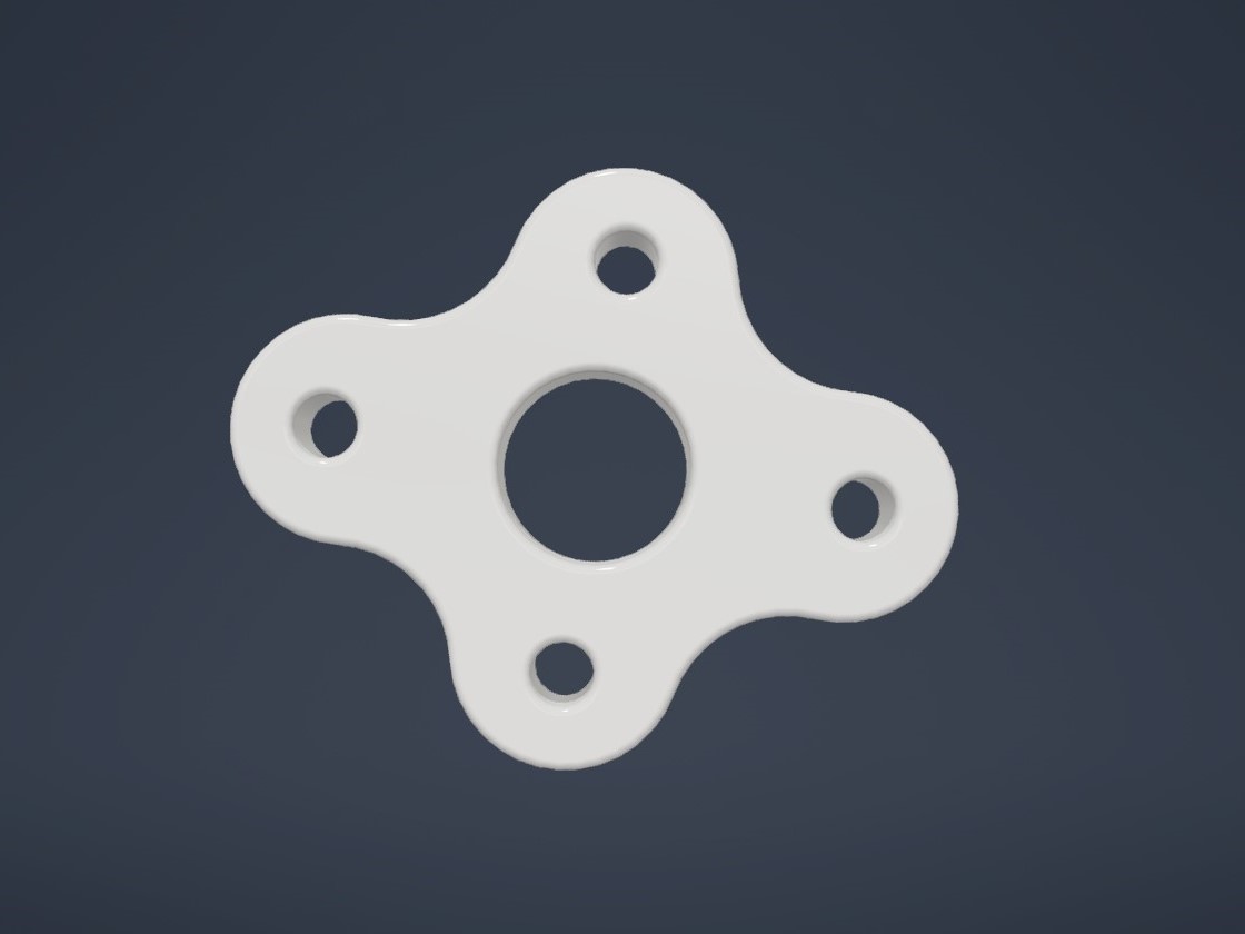 Rojas 2020 truck bushings