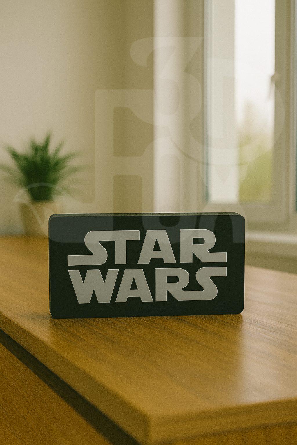 Star Wars Logo