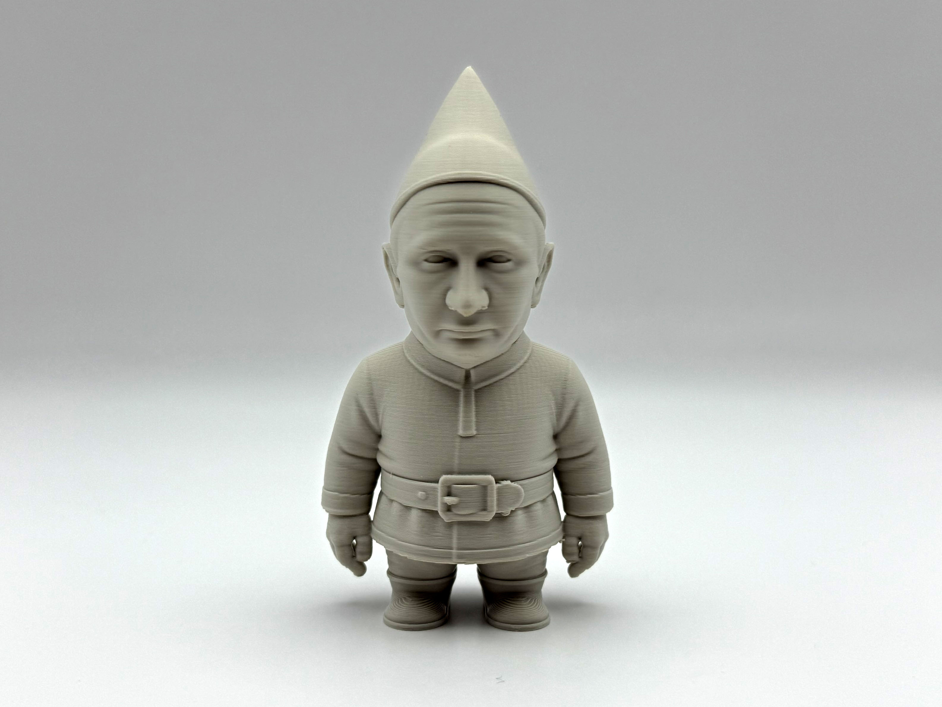 Putin Garden Gnome