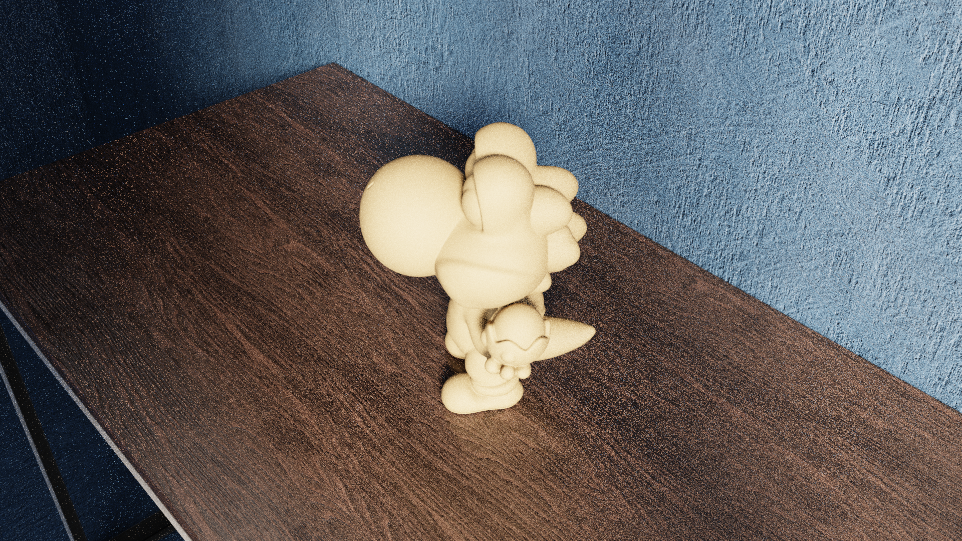 Chibi Yoshi — miniatura 6
