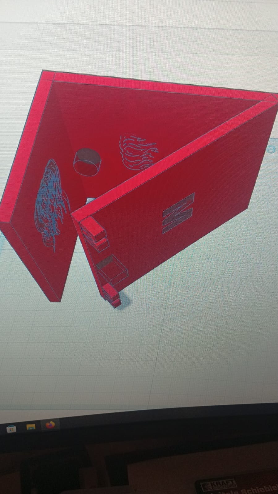 handyhalter