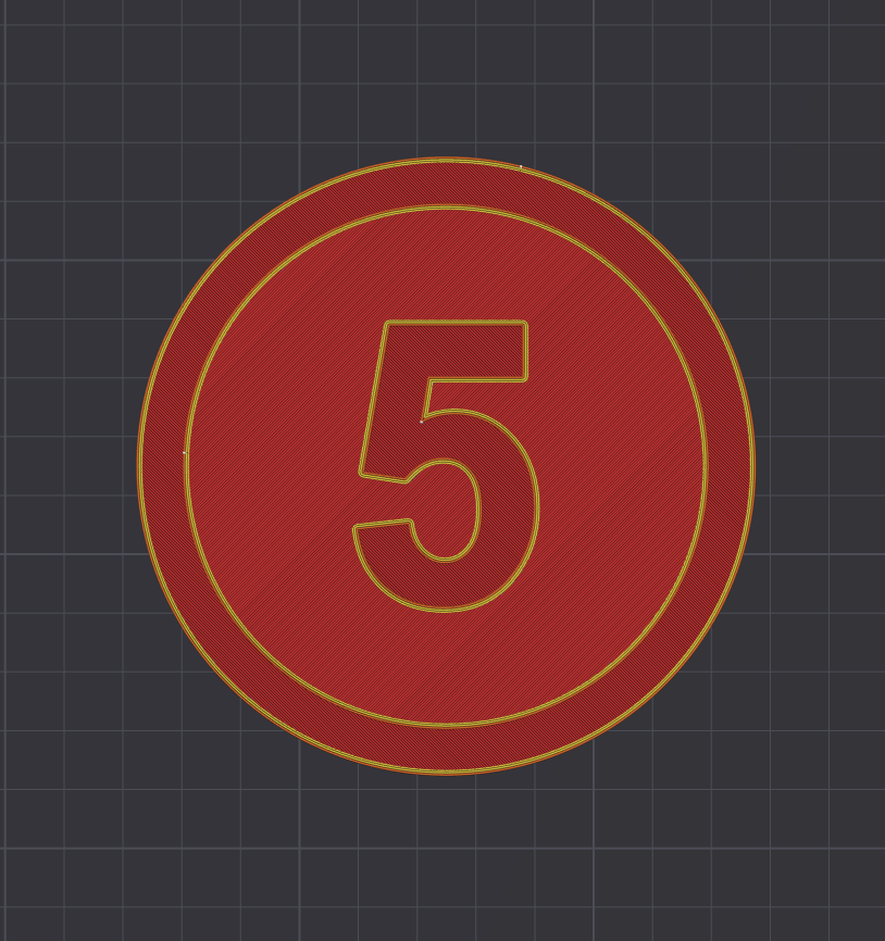 Digit-five